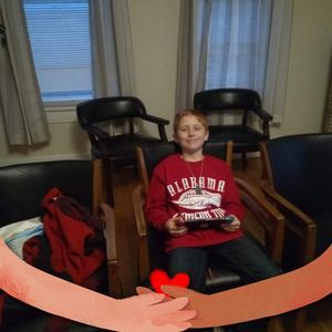 Meet your Posher, Debbie